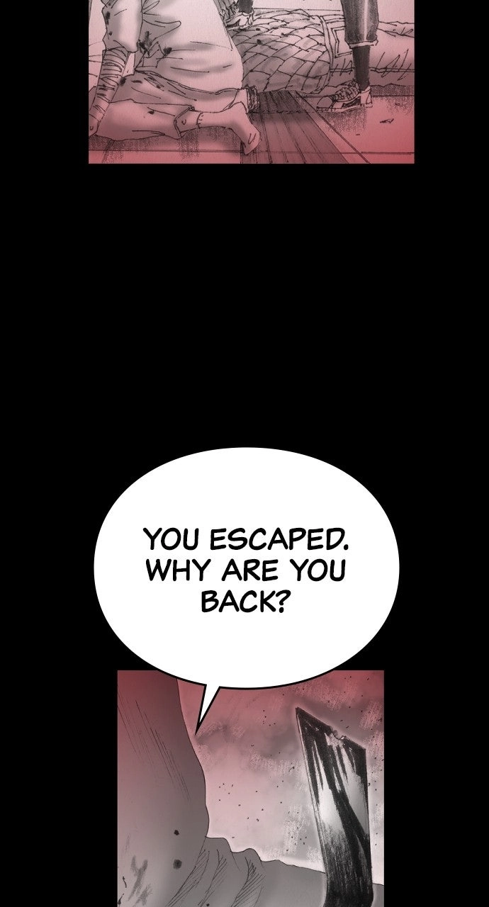 Hell Train Chapter 12 page 82 - 