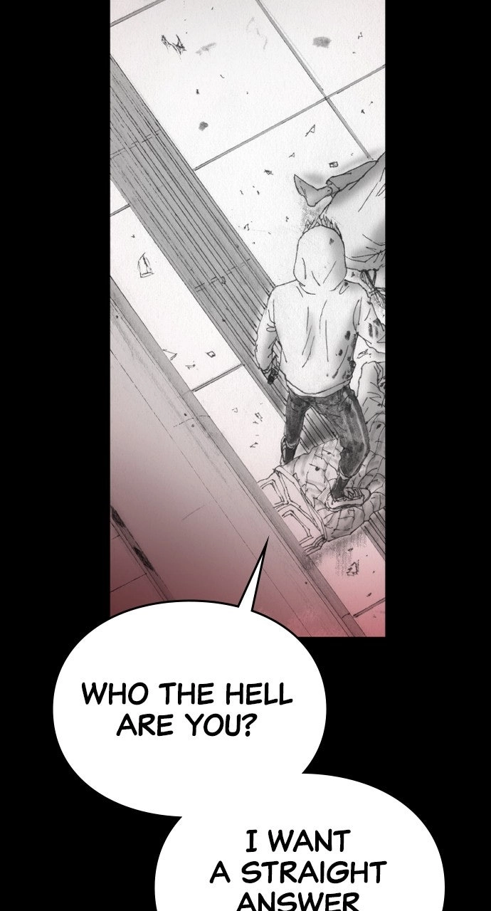 Hell Train Chapter 12 page 86 - 