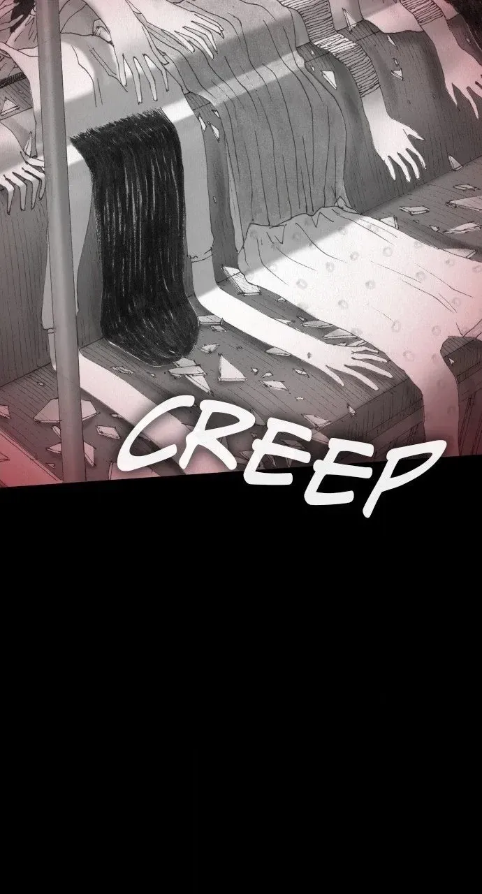 Hell Train Chapter 12 page 10 - 