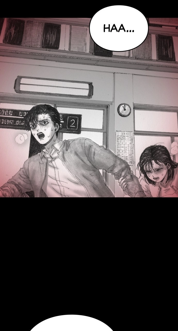 Hell Train Chapter 12 page 93 - 