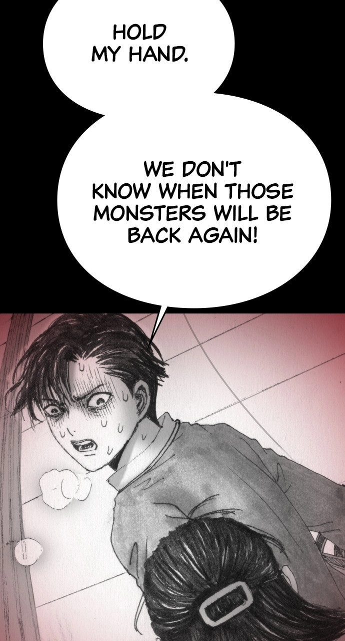 Hell Train Chapter 12 page 94 - 