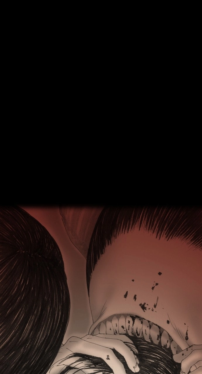 Hell Train Chapter 13 page 11 - 