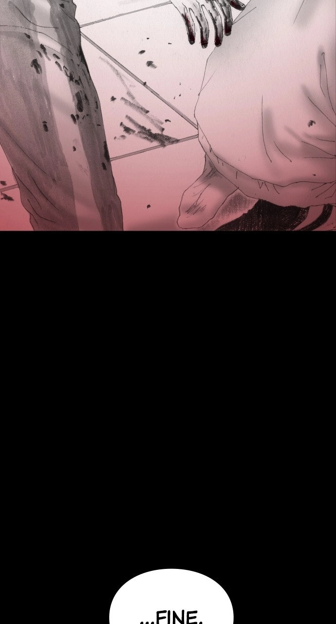 Hell Train Chapter 13 page 108 - 