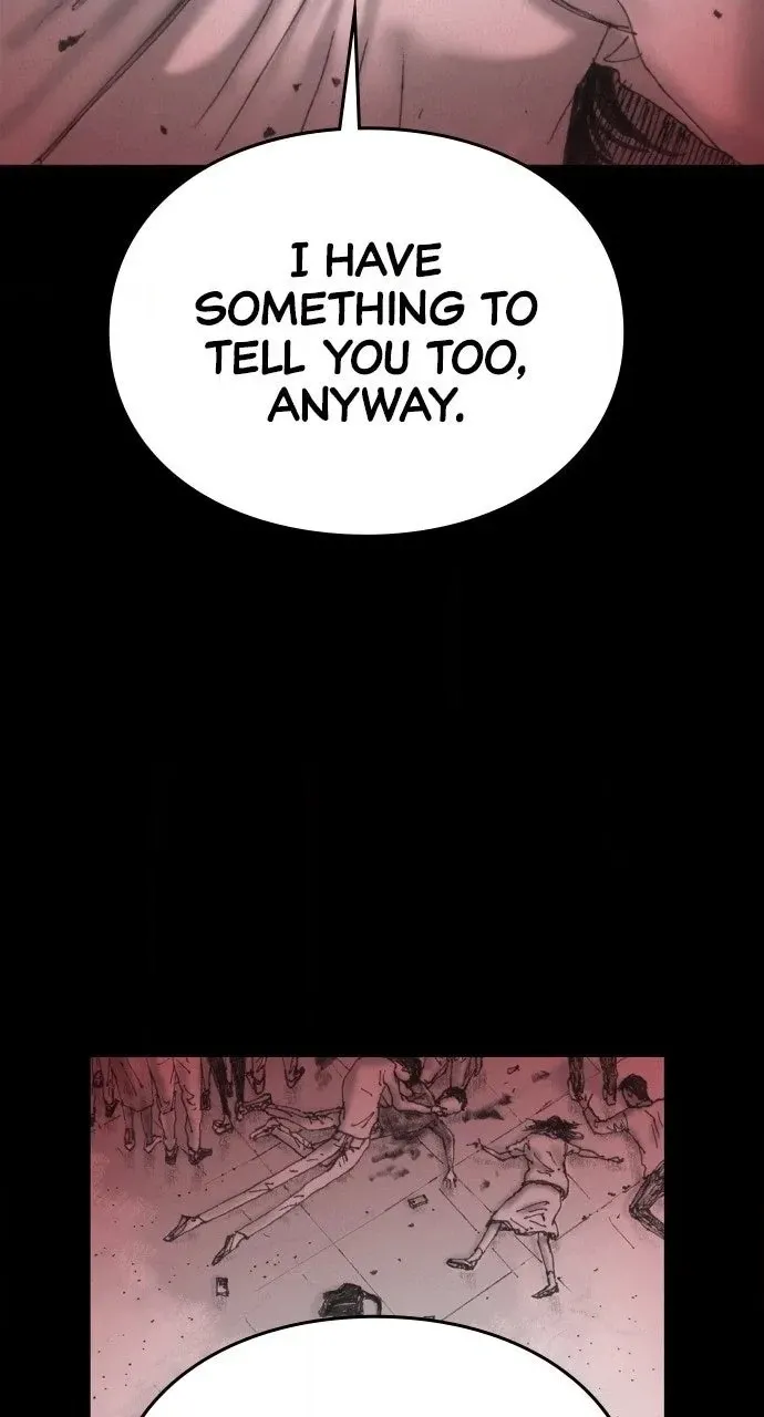 Hell Train Chapter 13 page 110 - 