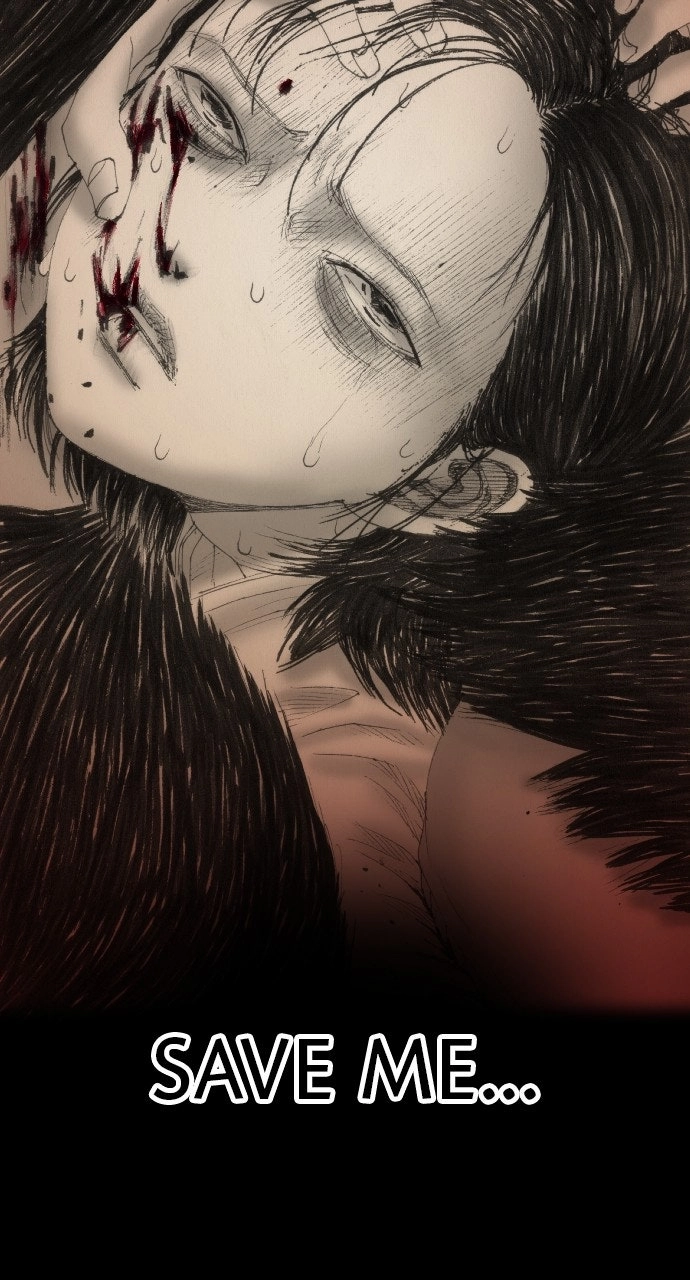 Hell Train Chapter 13 page 12 - 