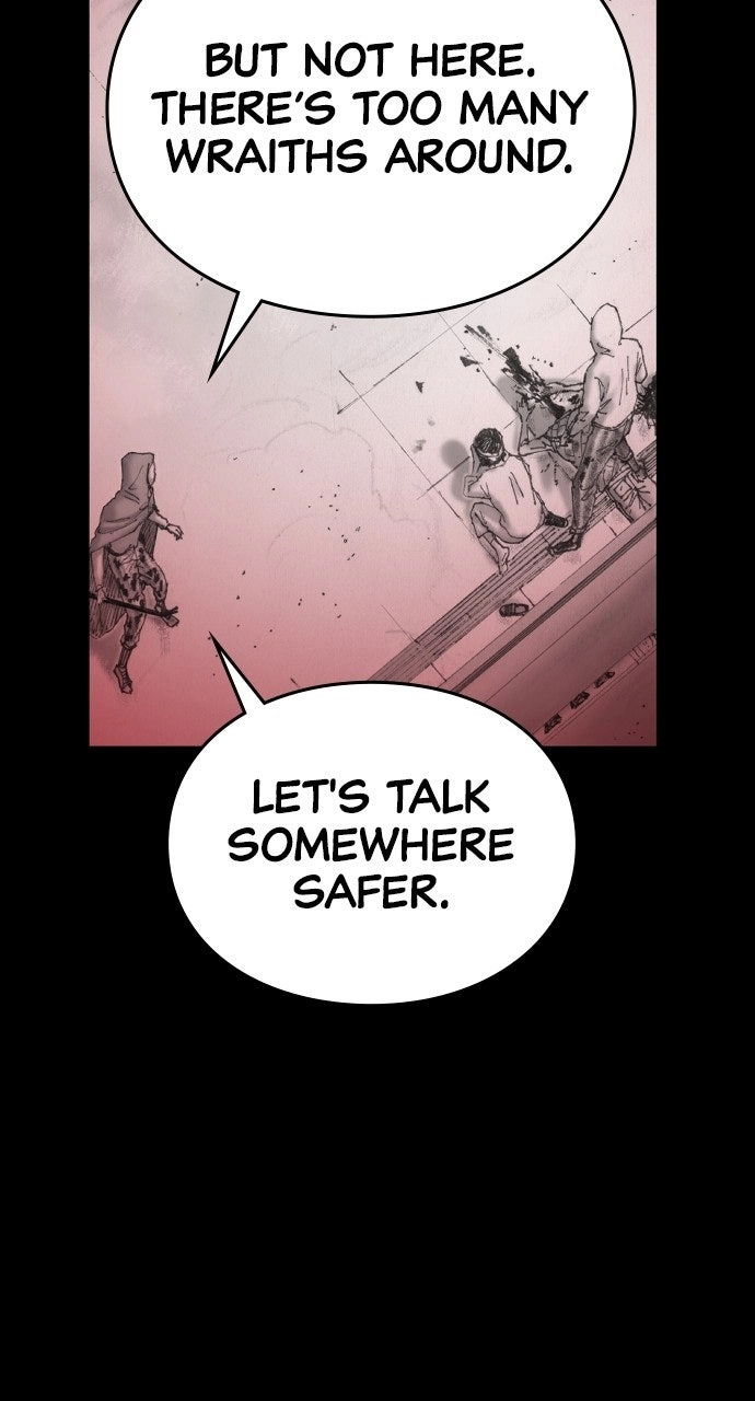 Hell Train Chapter 13 page 111 - 