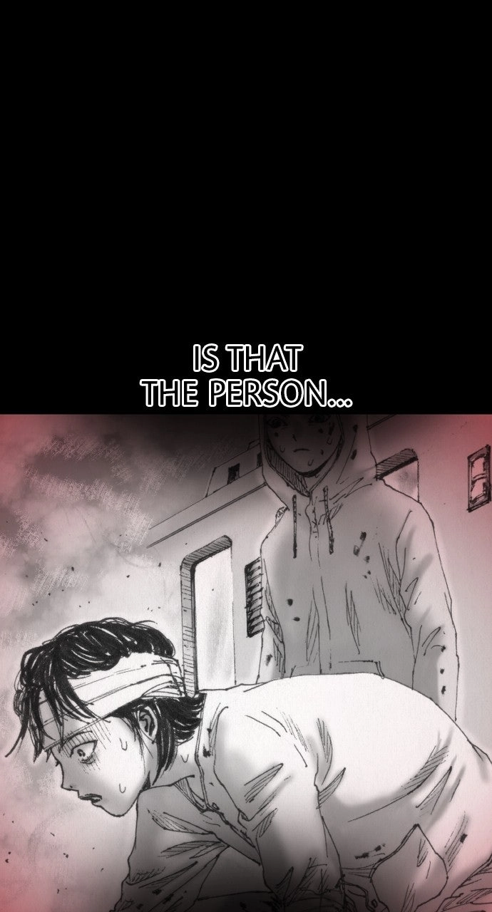 Hell Train Chapter 13 page 119 - 