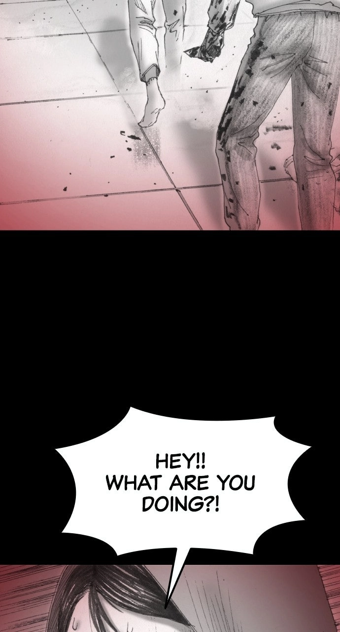 Hell Train Chapter 13 page 121 - 