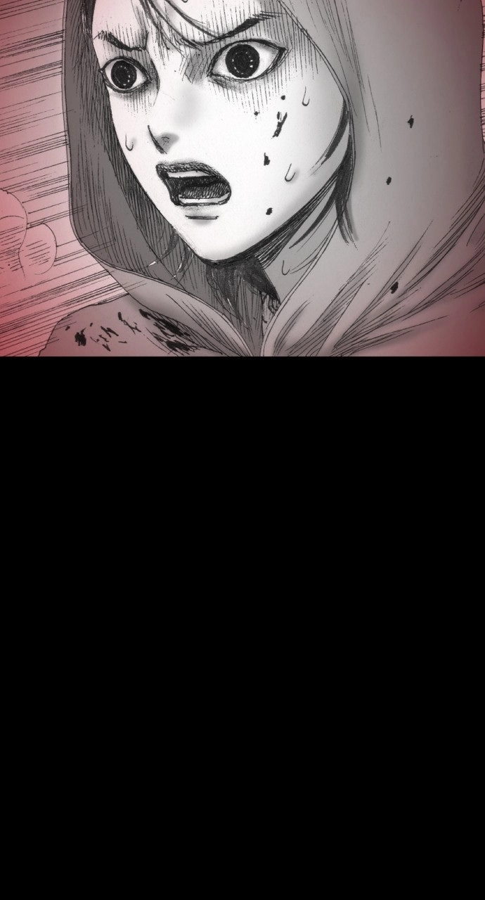 Hell Train Chapter 13 page 122 - 