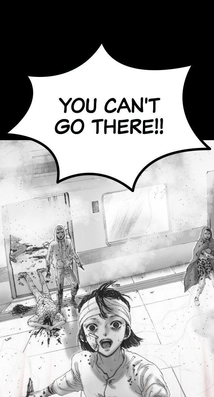 Hell Train Chapter 13 page 123 - 