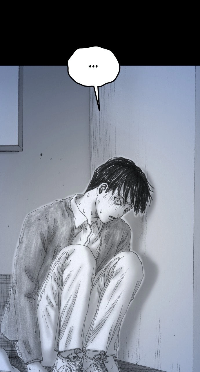 Hell Train Chapter 13 page 16 - 