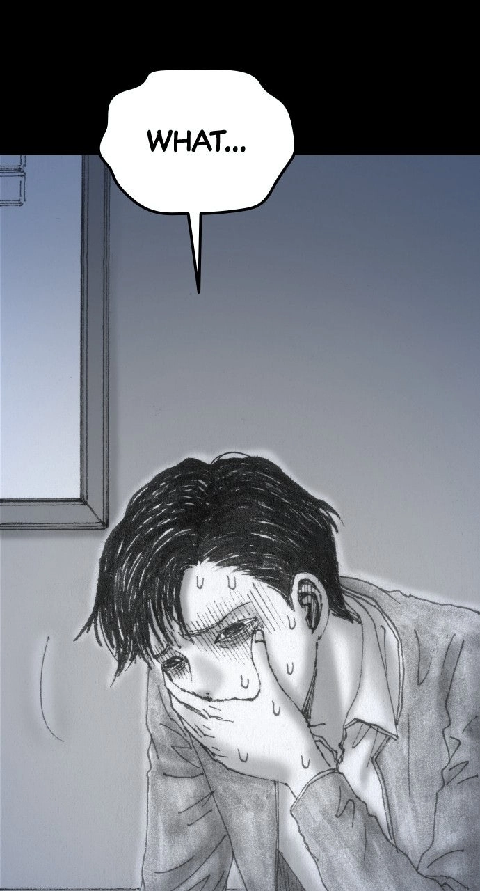 Hell Train Chapter 13 page 19 - 