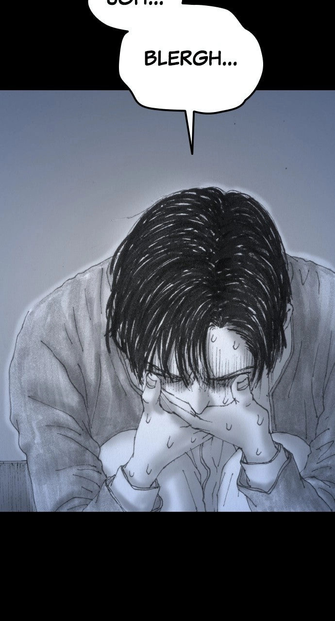 Hell Train Chapter 13 page 21 - 