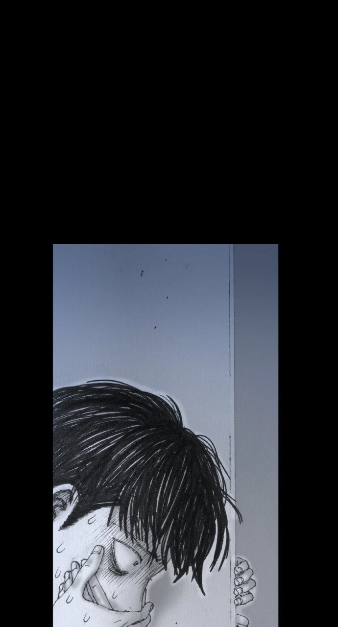 Hell Train Chapter 13 page 22 - 