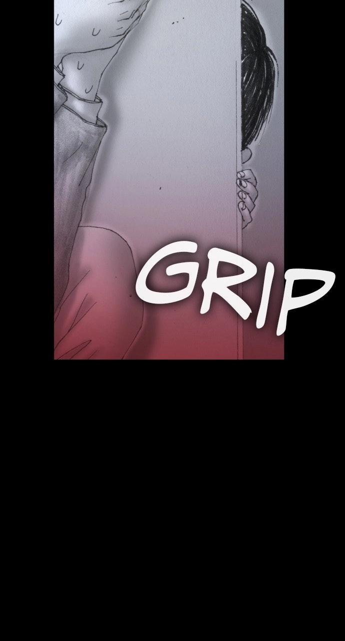 Hell Train Chapter 13 page 23 - 