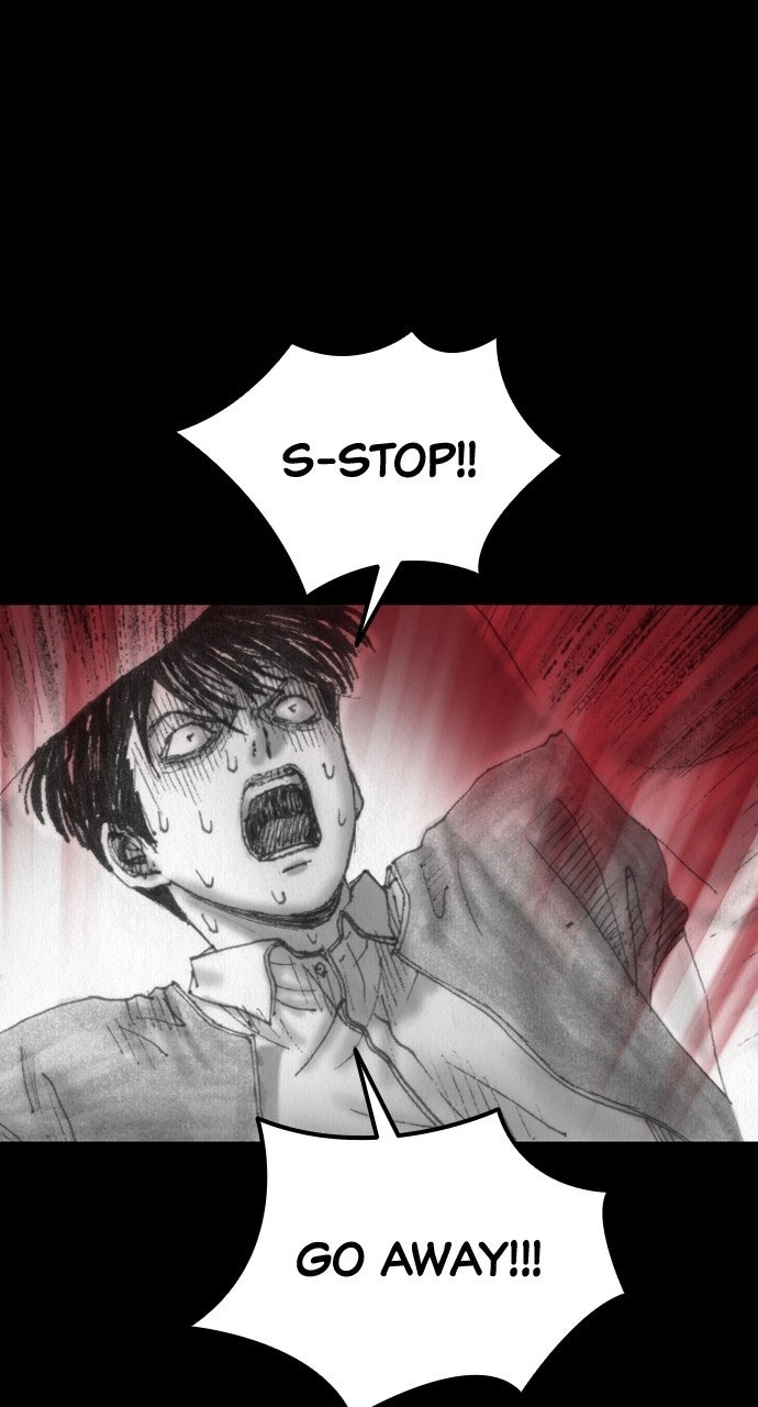 Hell Train Chapter 13 page 28 - 