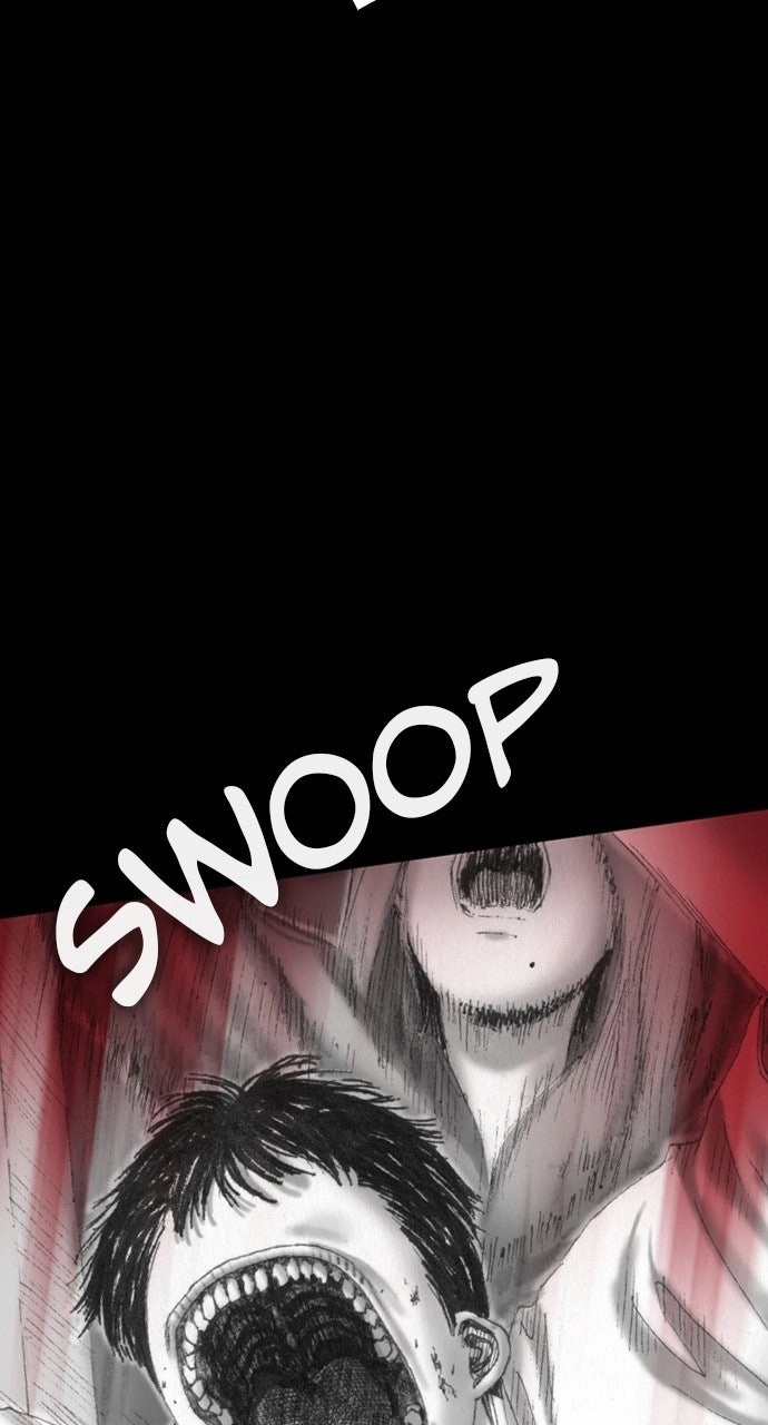 Hell Train Chapter 13 page 29 - 