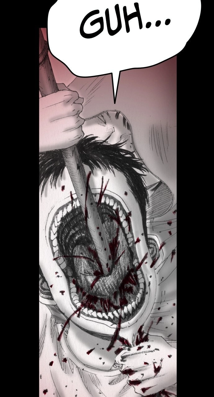 Hell Train Chapter 13 page 33 - 