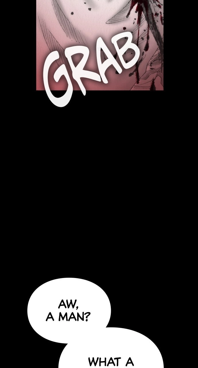 Hell Train Chapter 13 page 34 - 