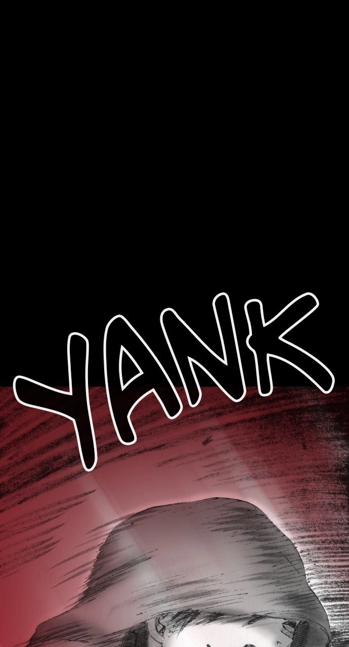 Hell Train Chapter 13 page 36 - 