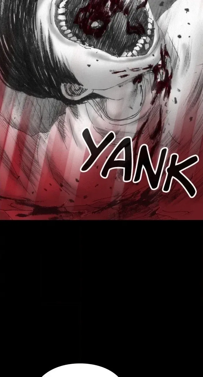 Hell Train Chapter 13 page 40 - 