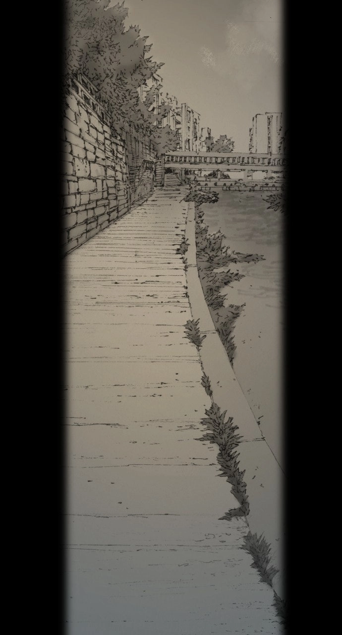 Hell Train Chapter 13 page 5 - 