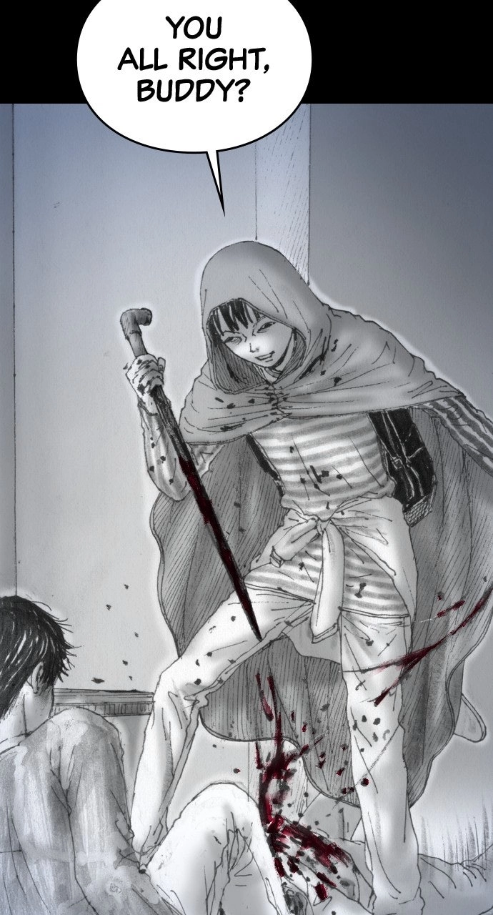 Hell Train Chapter 13 page 41 - 