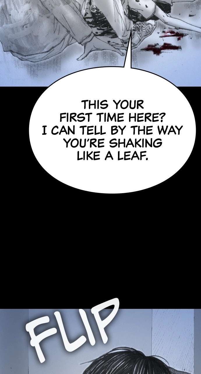 Hell Train Chapter 13 page 42 - 