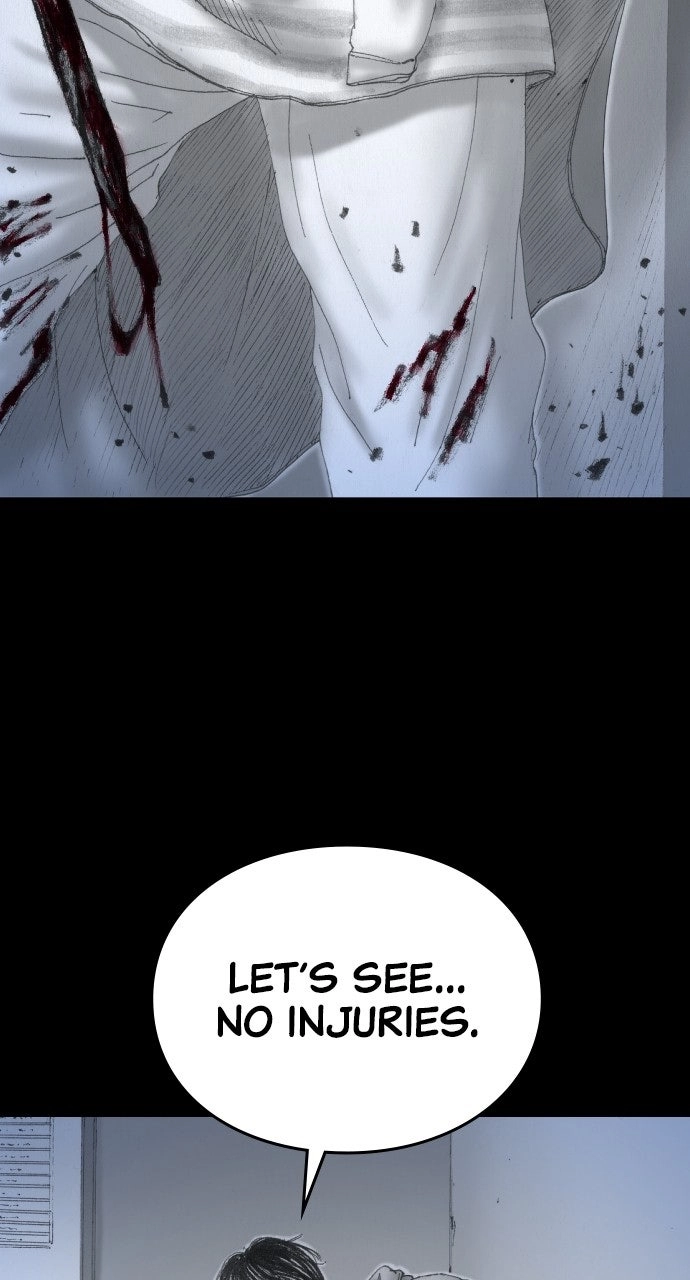 Hell Train Chapter 13 page 44 - 