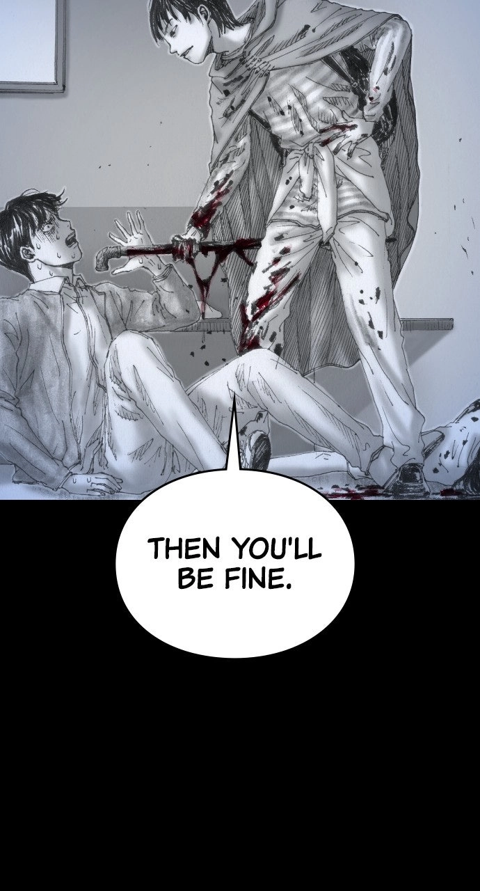 Hell Train Chapter 13 page 45 - 
