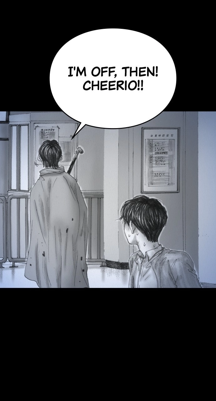 Hell Train Chapter 13 page 46 - 