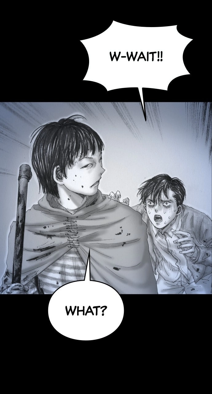 Hell Train Chapter 13 page 47 - 