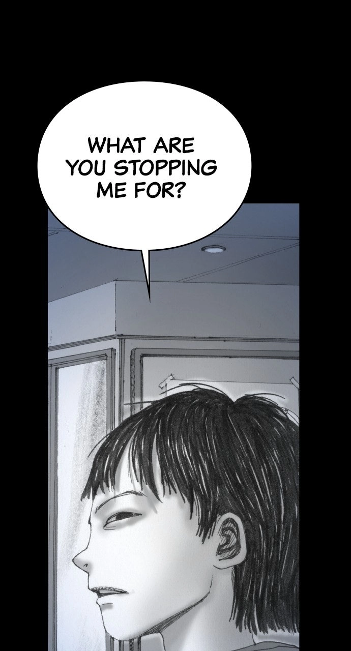 Hell Train Chapter 13 page 48 - 