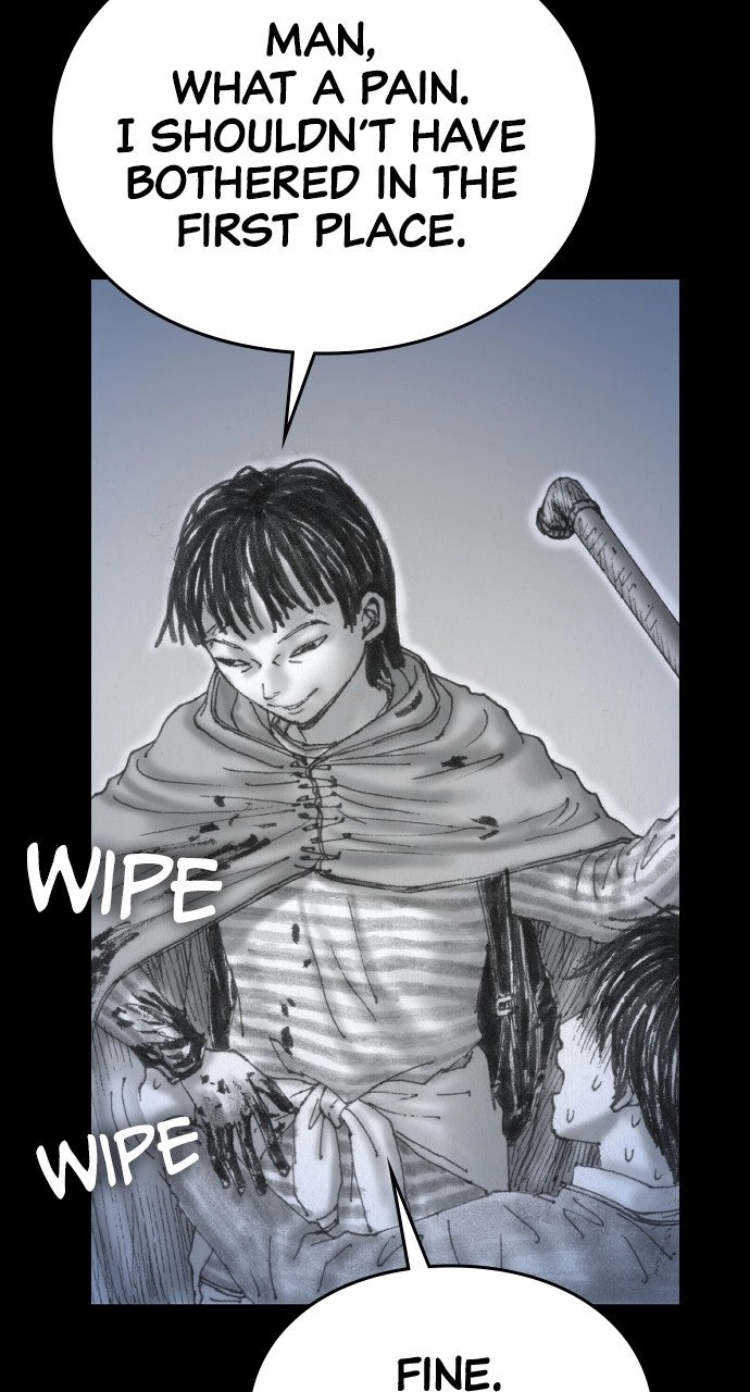 Hell Train Chapter 13 page 51 - 