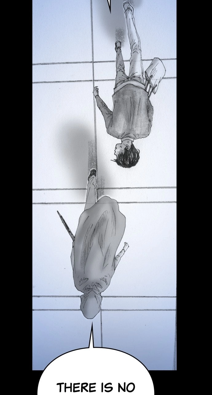 Hell Train Chapter 13 page 58 - 
