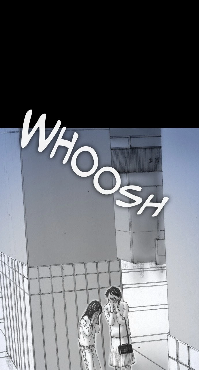 Hell Train Chapter 13 page 61 - 