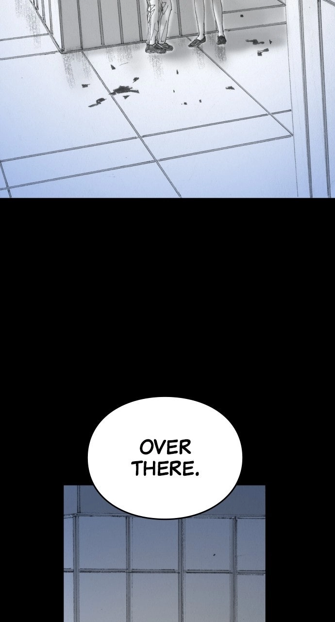 Hell Train Chapter 13 page 62 - 