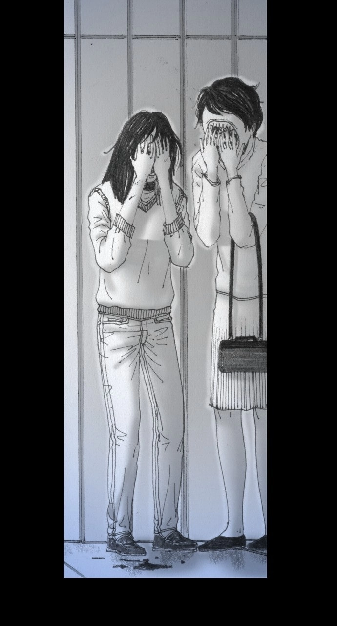 Hell Train Chapter 13 page 63 - 