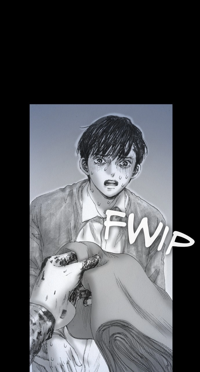 Hell Train Chapter 13 page 64 - 