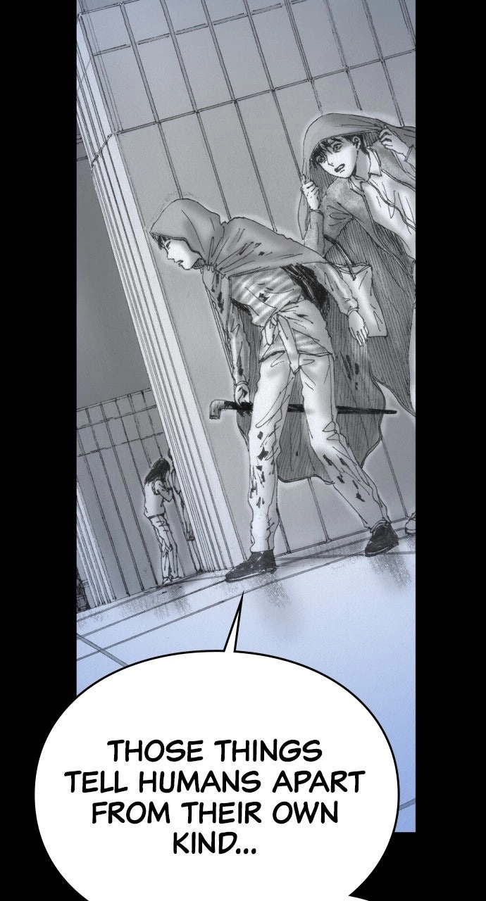 Hell Train Chapter 13 page 66 - 