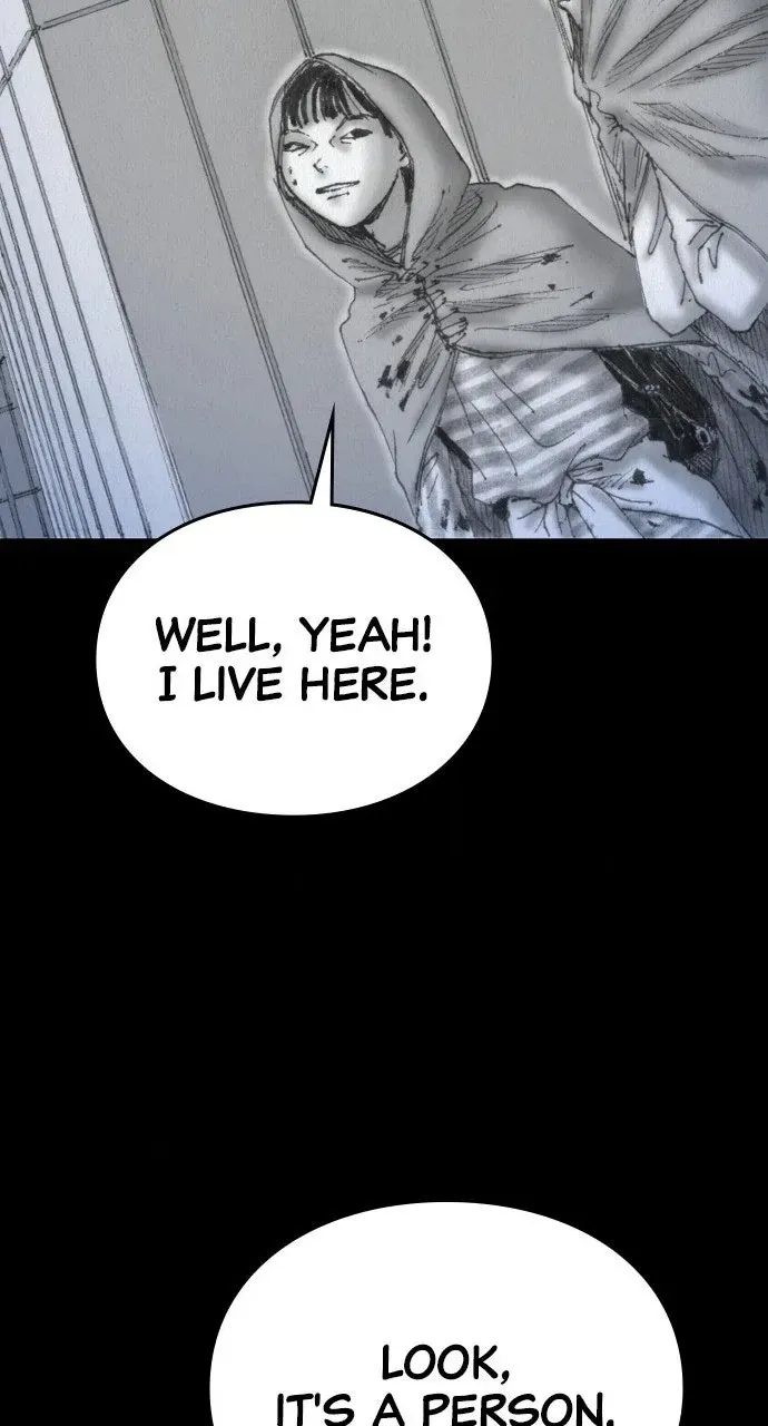 Hell Train Chapter 13 page 70 - 