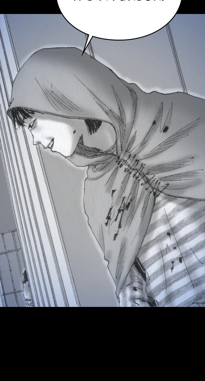 Hell Train Chapter 13 page 71 - 