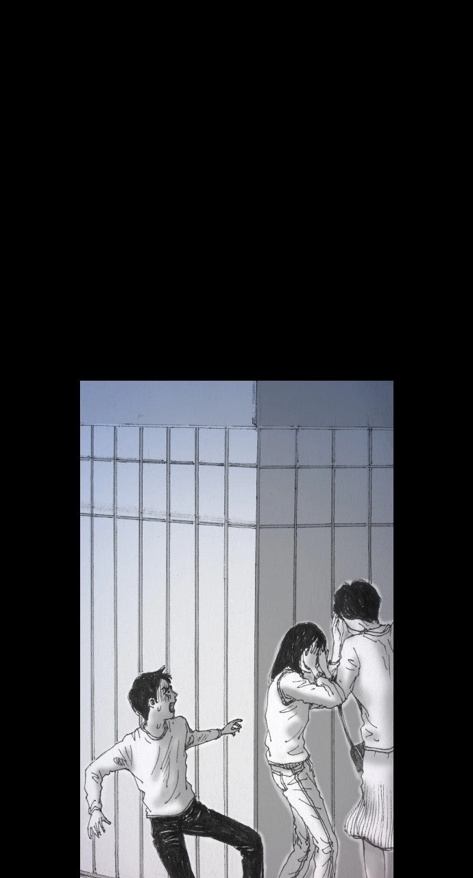 Hell Train Chapter 13 page 73 - 