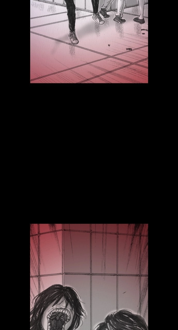 Hell Train Chapter 13 page 74 - 