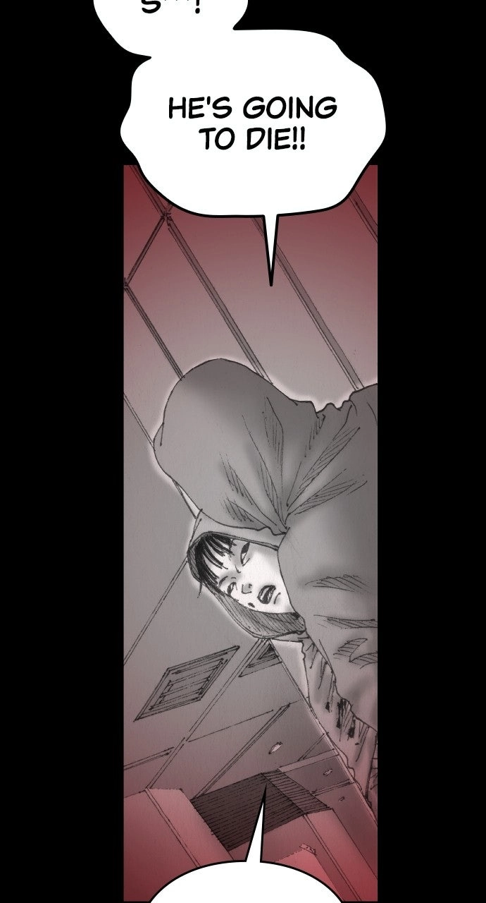Hell Train Chapter 13 page 76 - 