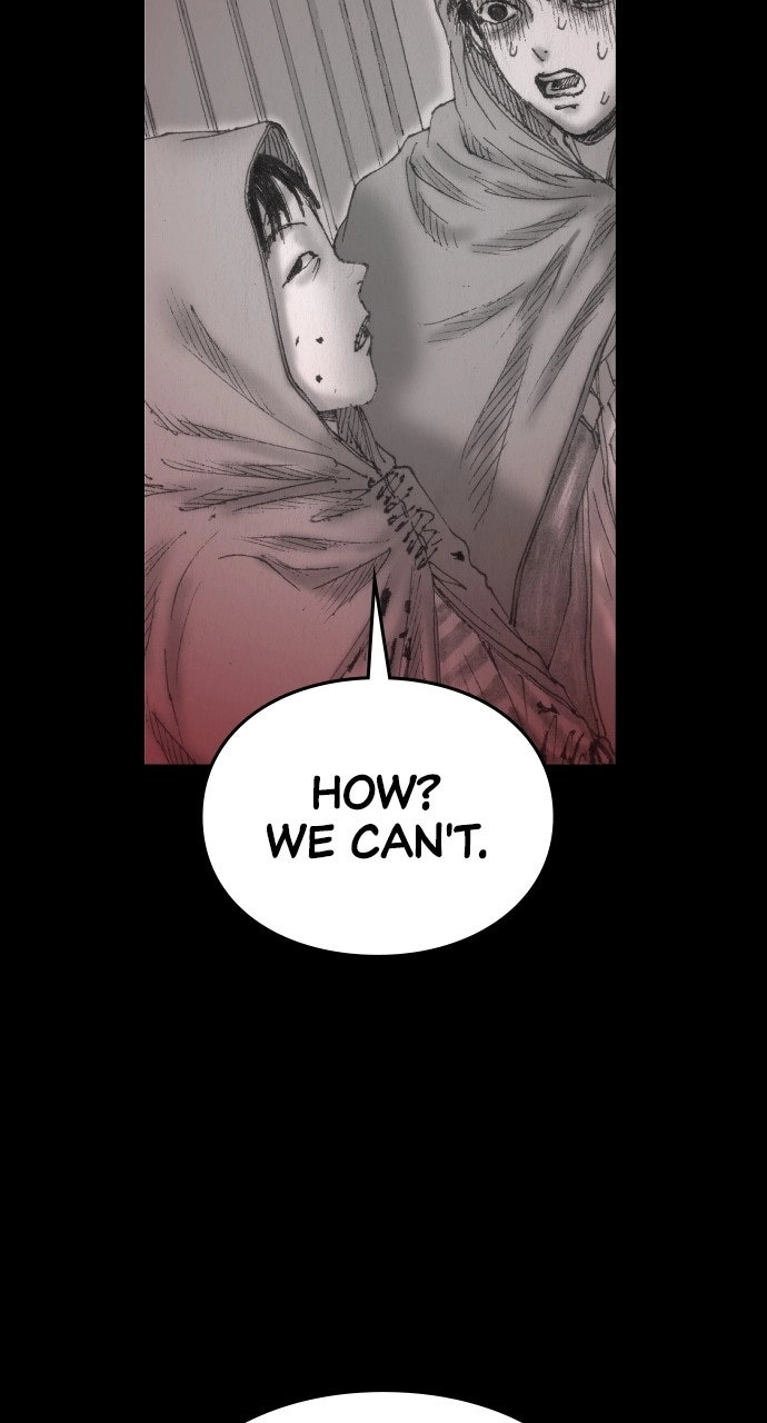Hell Train Chapter 13 page 78 - 