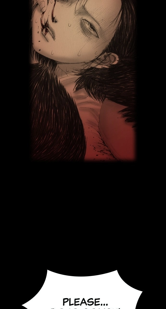 Hell Train Chapter 13 page 81 - 