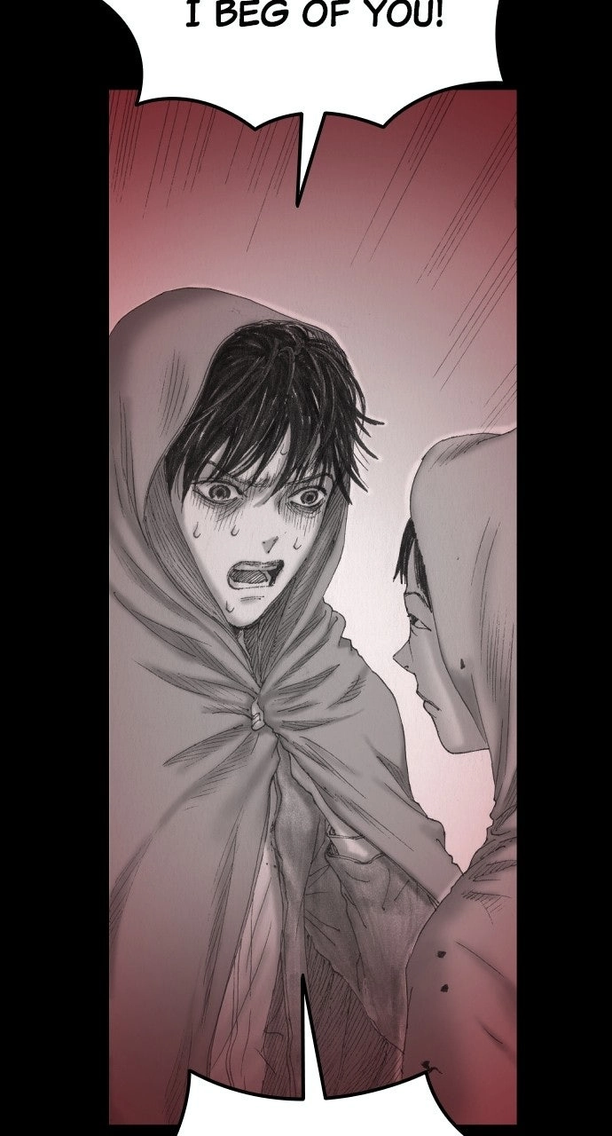Hell Train Chapter 13 page 82 - 