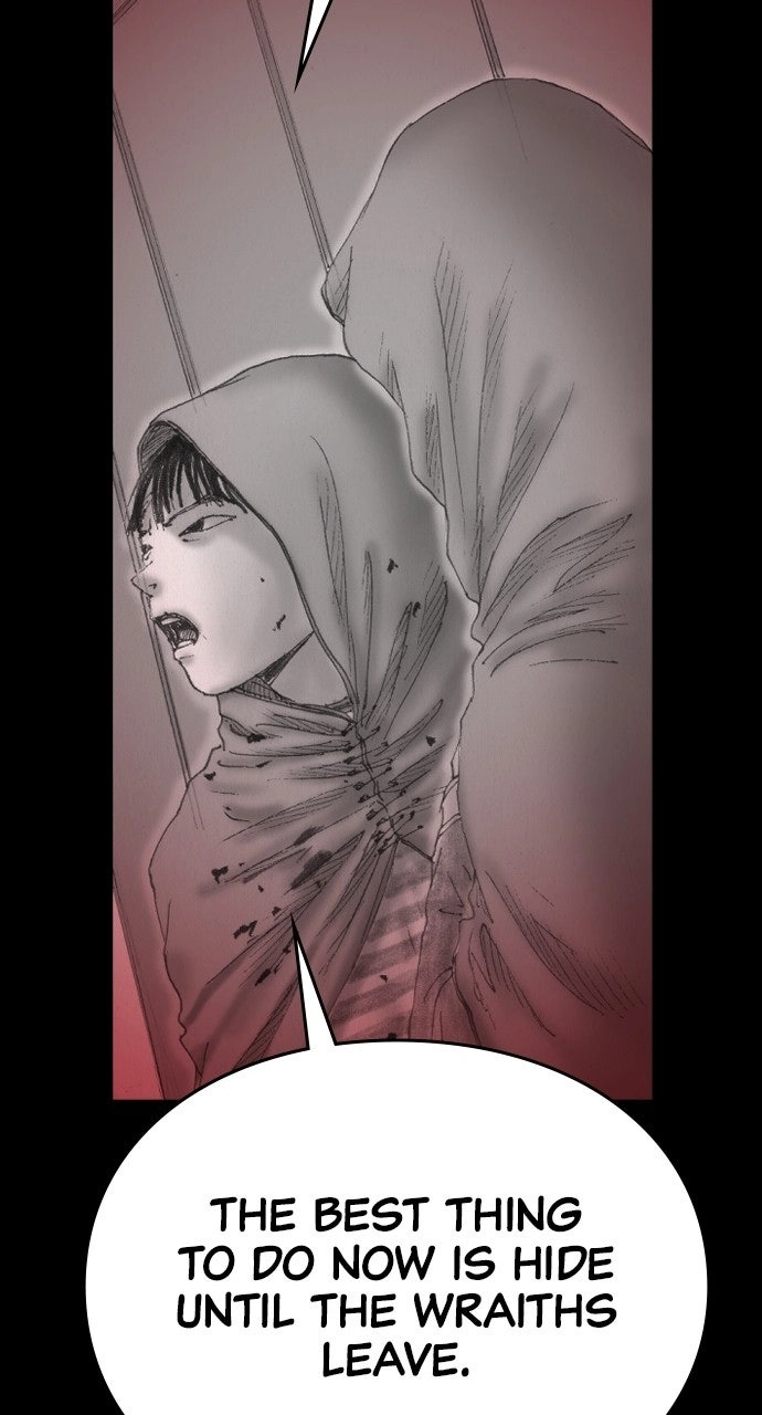 Hell Train Chapter 13 page 84 - 