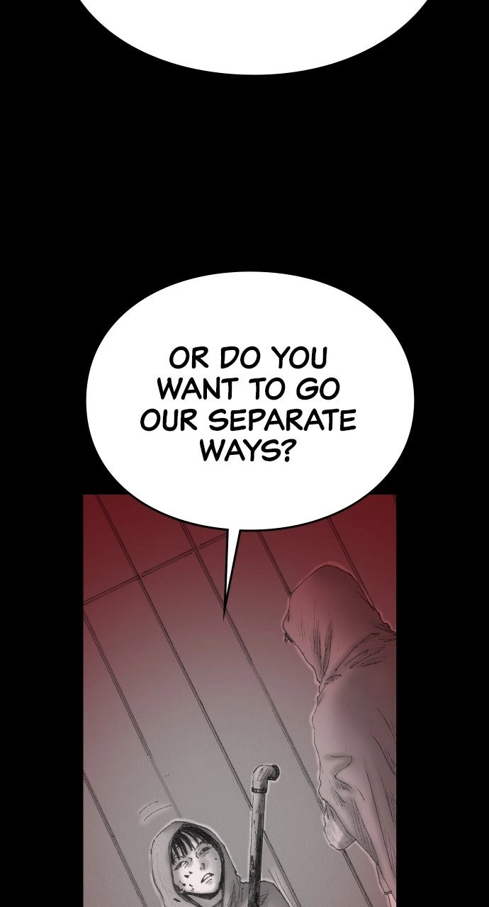 Hell Train Chapter 13 page 85 - 